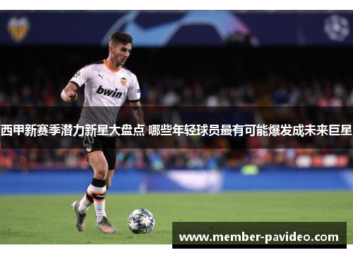 西甲新赛季潜力新星大盘点 哪些年轻球员最有可能爆发成未来巨星