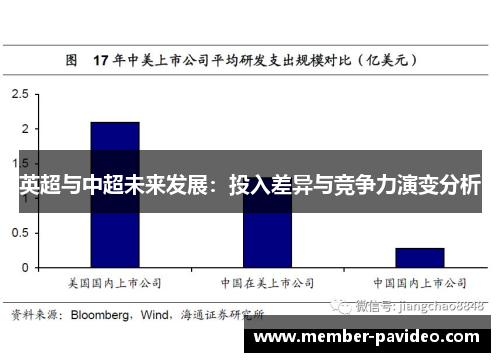 英超与中超未来发展：投入差异与竞争力演变分析