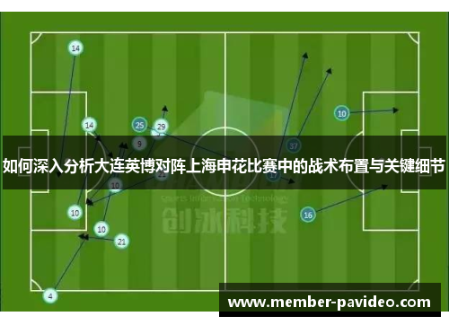 如何深入分析大连英博对阵上海申花比赛中的战术布置与关键细节