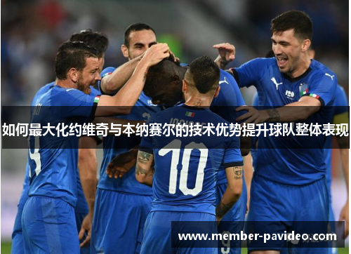 如何最大化约维奇与本纳赛尔的技术优势提升球队整体表现