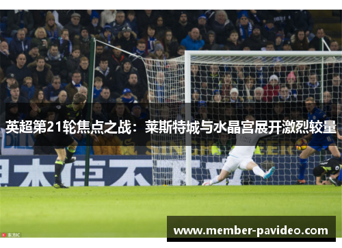 英超第21轮焦点之战：莱斯特城与水晶宫展开激烈较量