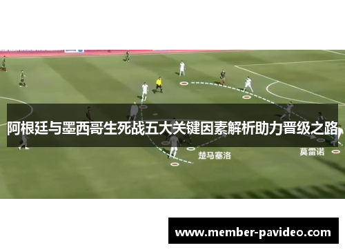 阿根廷与墨西哥生死战五大关键因素解析助力晋级之路